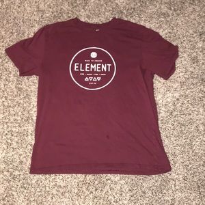 Element t-shirt